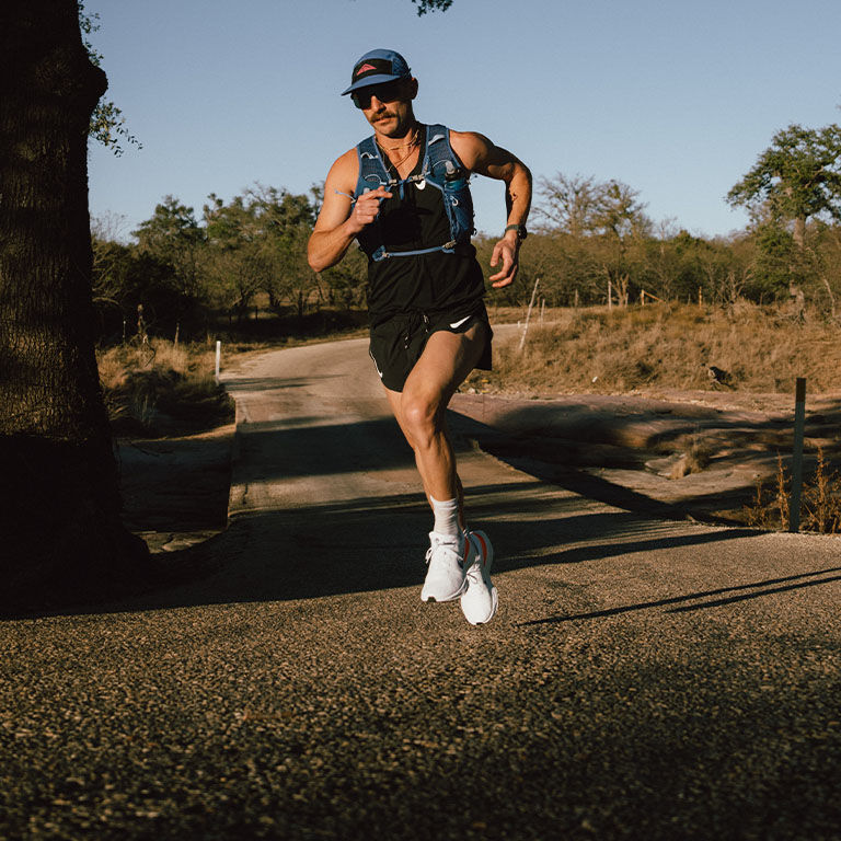 Runnning