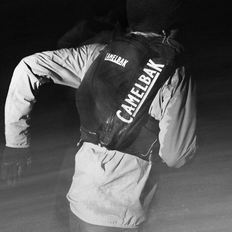 Runnning