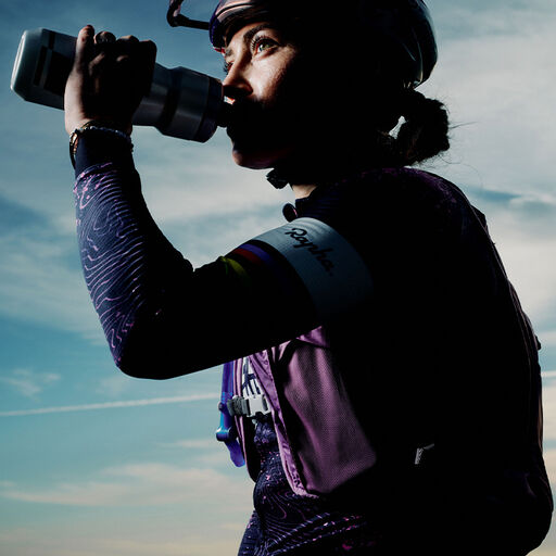 Fahrradausr&uuml;stung