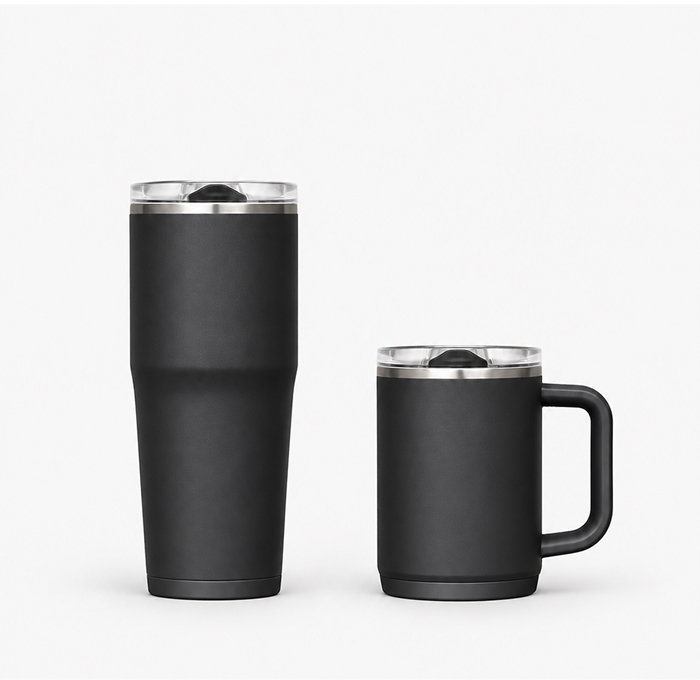 Personalisierte CamelBak Becher und Travel Mugs