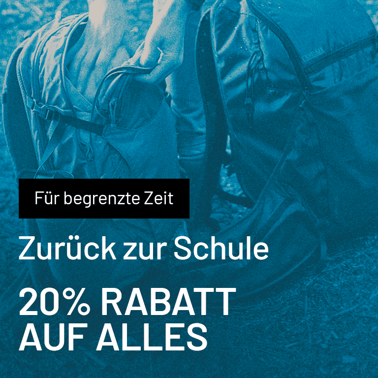 Mid Page Banner, 20% Off
