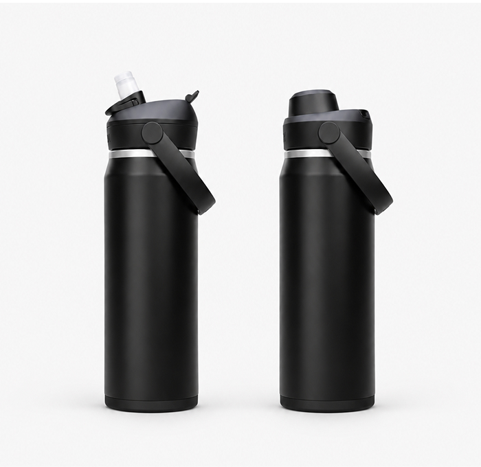 Personalisierte, isolierte CamelBak Thrive Steel Flaschen